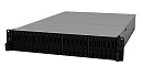 Модуль расширения СХД FS 24BAY NO SSD FX2421 SYNOLOGY