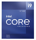 Центральный процессор INTEL Настольные Core i9 i9-12900KF Alder Lake 3200 МГц Cores 16 30Мб Socket LGA1700 125 Вт OEM CM8071504549231SRL4J