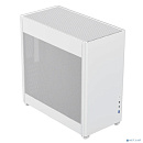 GameMax Корпус MeshBox White без БП (ATX, Белый, 1*USB 3.0, 1*Type C)