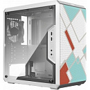 Корпус COOLER MASTER Q300L MasterBox RETRO без БП mATX 4x120mm 1x140mm 2xUSB3.0 audio bott PSU