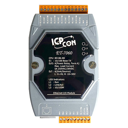 ET-7060 CR (уценка)