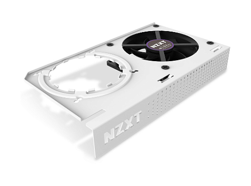 NZXT KRAKEN G12 GPU MOUNTING KIT (White)
