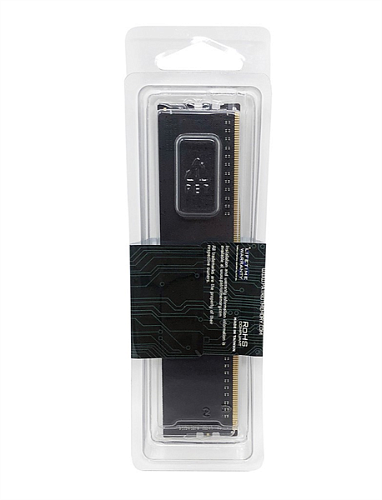 Patriot SL DDR4 DIMM 8GB 2400MHz CL16 1*8GB 16-16-16 1.2V