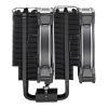 Кулер для процессора/ Cooler Master Hyper 622 Halo Black