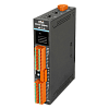 Модуль 4-осевого управления шаговым двигателем EtherCAT