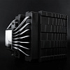 Кулер для процессора/ Thermalright Phantom Spirit 120 EVO (4-pin PWM, 157mm, Ni/CU, 7x6mm, ARGB, 2x120mm, 69CFM, 27dBA, 2150RPM, S: 1700, 1200, 20XX,