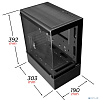 Ginzzu RX470 mATX