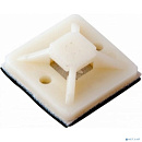 Rexant (07-2020) Площадка самоклеющаяся 20 х 20 мм (100 шт.)