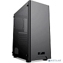 Корпус Formula CL-3301B TG черный , без БП, ATX 1x120 2xUSB2.0 1xUSB3.0 audio bott PSU
