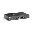 Маршрутизатор/ SafeStream Gigabit Multi-WAN VPN Router EUplug