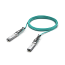 Кабель Ubiquiti UACC-AOC-SFP28-5M, AOC cable, 25 Gbps, 5m