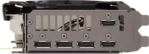 Видеокарта/ TUF-RTX3070TI-O8G-GAMING