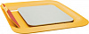 Подставка Leitz Ergo Cosy желтый (64260019)