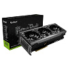 Видеокарта PALIT RTX4090 GAMEROCK OMNIBLACK 24G (NED4090019SB-1020Q)