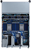 Сервер GIGABYTE Server Platform R282-N81 2U CPU(2)3rd Gen Xeon/2xHeatsink up to 270W/DIMM(32)/16x2,5''SATA/SAS/8x2,5''SATA/SAS/NVMe/2x2.5"SATA/SAS rear/2x1Gb