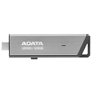 A-DATA Flash Drive 128GB USB (Type-C) A-Data UE800 USB3.2 серебристый [aeli-ue800-128g-csg]