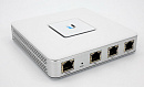 Маршрутизатор UBIQUITI [USG-EU] UniFi Security Gateway