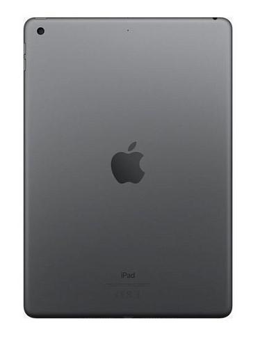 Apple 10.2-inch iPad 9 gen: Wi-Fi 64GB - Space Grey (блок питания РФ)