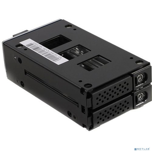 Procase M2-102-SATA3-BK