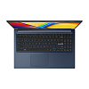 ASUS Vivobook 15 X1504ZA-BQ383 [90NB1021-M00K00] Blue 15.6" {FHD Core i3-1215U/8GB/SSD512GB/DOS}