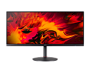 34" ACER Nitro XV342CKPbmiipphzx , 3440x1440, 21:9, IPS, 144Hz, 1 ms, 400cd/m2, 2xHDMI(2.0) + 2xDP + USB3.0x2 + USB-B + Audio Out, FreeSync Premiu