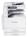 мфу чб А3 Pantum BM420ADN P/C/S, Mono, А3, 35 ppm (max 100 тыс/mon), 1,2 GHz, 1200х1200 dpi, Standard Memory 4 gb, network, ADF:110 pages.