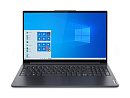 Ноутбук LENOVO Yoga Slim 7 15ITL05 i5-1135G7 2400 МГц 15.6" 1920x1080 16Гб DDR4 3200 МГц SSD 512Гб нет DVD Intel Iris Xe Graphics встроенная ENG/RUS W