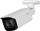 Камера видеонаблюдения IP Dahua DH-IPC-HFW2431T-AS-S2-0360B 3.6-3.6мм цв. корп.:белый (DH-IPC-HFW2431TP-AS-S2-0360B)
