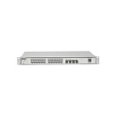 Коммутатор Ruiji reyee RG-NBS5200-24GT4XS 24-Port 10G L2+ Managed Switch, 24 Gigabit RJ45 Ports, 4 *10G SFP+ Slots,19-inch Rack-mountable Steel Case, Static Rout