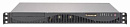 Сервер SUPERMICRO Платформа SYS-5019S-ML RAID 1x350W