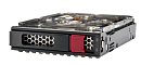 HPE 14TB 3,5" (LFF) SATA 7.2K 6G HotPlug LP Helium 512e Midline DS (for Apollo, ML30/DL325/ML350 Gen10)