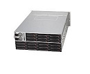 Корпус SUPERMICRO для сервера 4U 1280W CSE847E16-R1K28JBOD