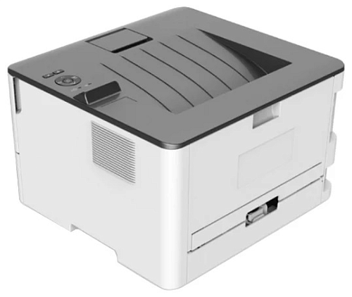 Лазерный монохромный принтер Pantum P3300DN, Printer, Mono laser, А4, 33 ppm (max 60000 p/mon), 350 MHz, 1200x1200 dpi, 256 MB RAM, PCL/PS, Duplex, pa