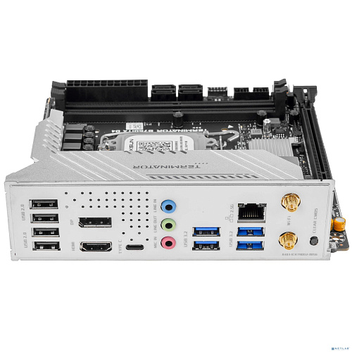 MS-Terminator B760ITX D4 WIFI V3