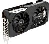 Видеокарта DUAL-RX6600XT-O8G
