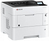 Принтер лазерный Kyocera P3155dn (1102TR3NL0) A4 Duplex Net белый