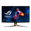 Монитор ASUS 32" ROG SWIFT PG32UQXR IPS 3840x2160 1ms 400cd 160Hz HDMI*2 DP*2 USB-Hub Swivel HAS Black