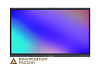 Интерактивный комплекс [LMP8604MLRU] Lumien [IFCLO3ILM86] 86", 3840x2160 60 Hz, ИК, 40 касаний, 450 кд/м2, 5000:1, 8GB DDR4 + 128GB, Android 11, 2x1