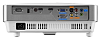 BenQ Projector MS630ST DLP, 800x600 SWGA, 3200 AL, 13000:1, 4:3, 0.9ST, 30"-300", TR 0.9~1.08, 1.2x, HDMIx2, VGA, USB 2.0, 3D, 10W, 6000ч, White, 2.6