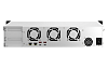 Система хранения данных QNAP SMB 2U/8bay QC 2,2GhzCPU/4Gb(upto64Gb)/upto 20HDD with TL-R1200S-RP /SATA(3,5'' 2,5")/ 4xUSB3.2/2xExp.slot/2x2,5Gb/iSCSI/