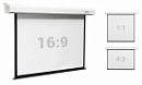 Экран настенный с электроприводом Digis Electra формат 4:3 190&quot; (300*400) MW DSEM-4309М