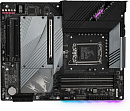 Материнская плата Gigabyte Z690 AORUS ELITE DDR4 Soc-1700 Intel Z690 4xDDR4 ATX AC`97 8ch(7.1) 2.5Gg RAID+HDMI+DP