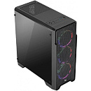 IRU Game 717 TWR [2029277] Black {i7 10700F/32Gb/ 1Tb SSD500Gb/ RTX3080 8Gb/DOS}