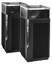 роутер ASUS ET12(2-PK) // AXE11000 // 2 pack // 802.11 a/b/g/n/ac/ax, 2,4 + 5 gGz
