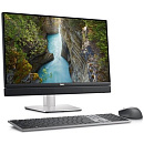 Dell Optiplex 7410 Plus [7410P-7651] Silver 23.8" {Full HD i7 13700/16Gb/ SSD512Gb/ UHDG 770/Windows 11 Pro/km}
