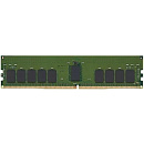 Модуль памяти KINGSTON Server Premier Server Memory KSM26RD8/32MFR 32GB DDR4 2666 DIMM ECC, Registered, CL19, 1.2V 2Rx8 4G x 72-Bit 288-Pin