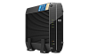 Система хранения данных QNAP SMB QC 2.0 GHzCPU/8gb/4 bay 2.5 SSD/2x2.5GbE/1xHDMI/4xUSB 3.2 Gen 2/iSCSI/1xPS/3YW TS-410E-8G-EU-QL