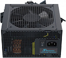 Блок питания Seasonic ATX 650W G12 GC-650 80+ gold (24+4+4pin) 120mm fan 3xSATA RTL