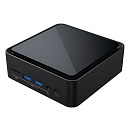 Платформа мини ПК F8-N150/No DRAM/256G SATA SSD/Intel 9560 WiFi/36W Adaptor/Win 11 OS Key