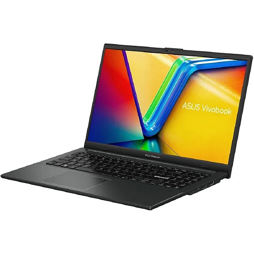 asus vivobook e1504fa-bq050 [90nb0zr2-m010f0] black 15.56" {fhd ryzen 5 7520u/8gb/512gb ssd/radeon graphics/noos}